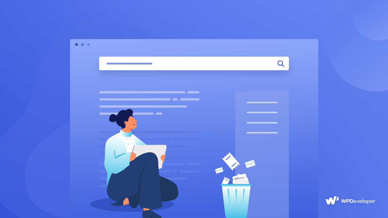 Key elements of effect AI prompt