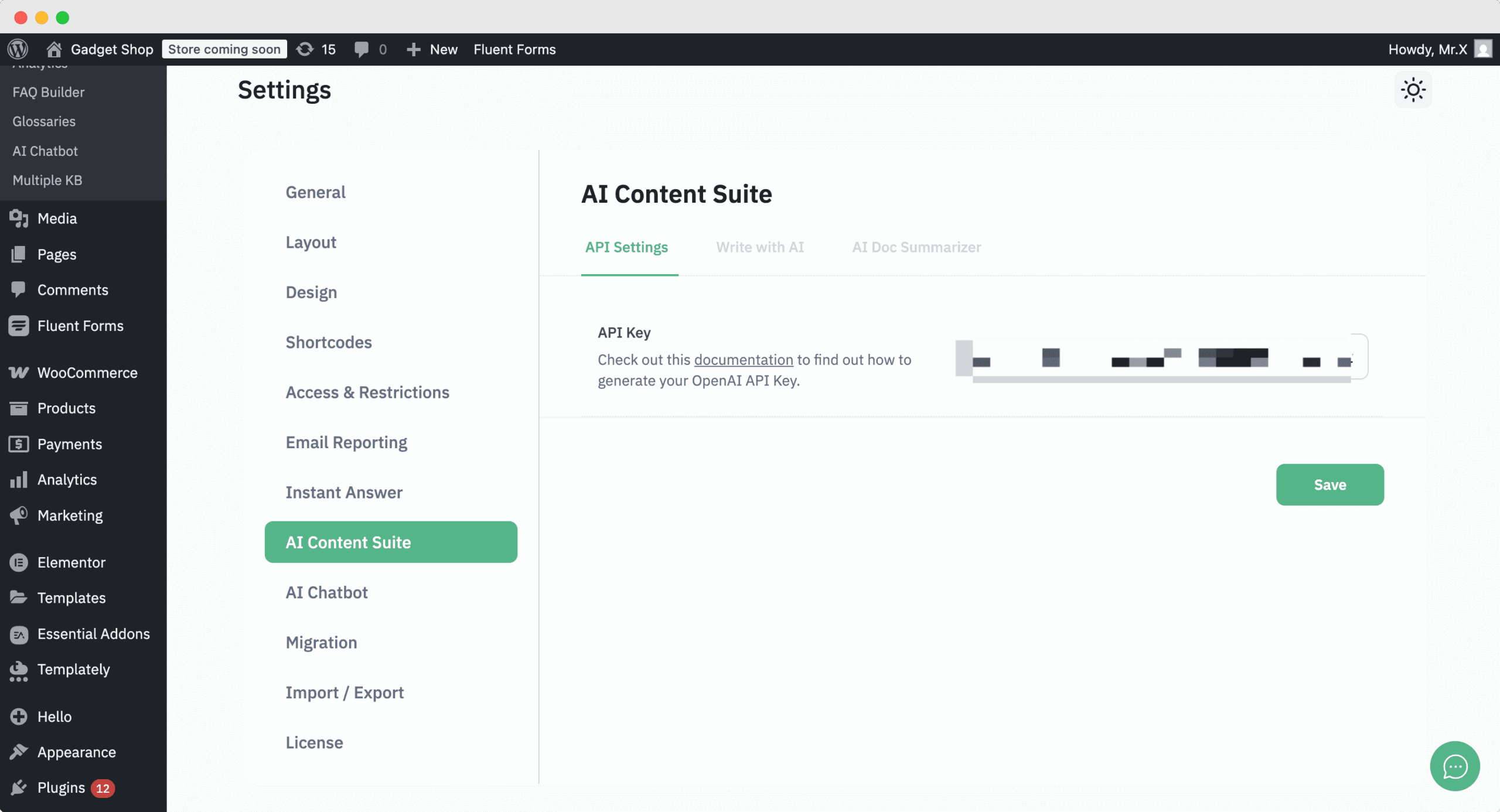 How to Use BetterDocs Doc Quality Analysis with AI