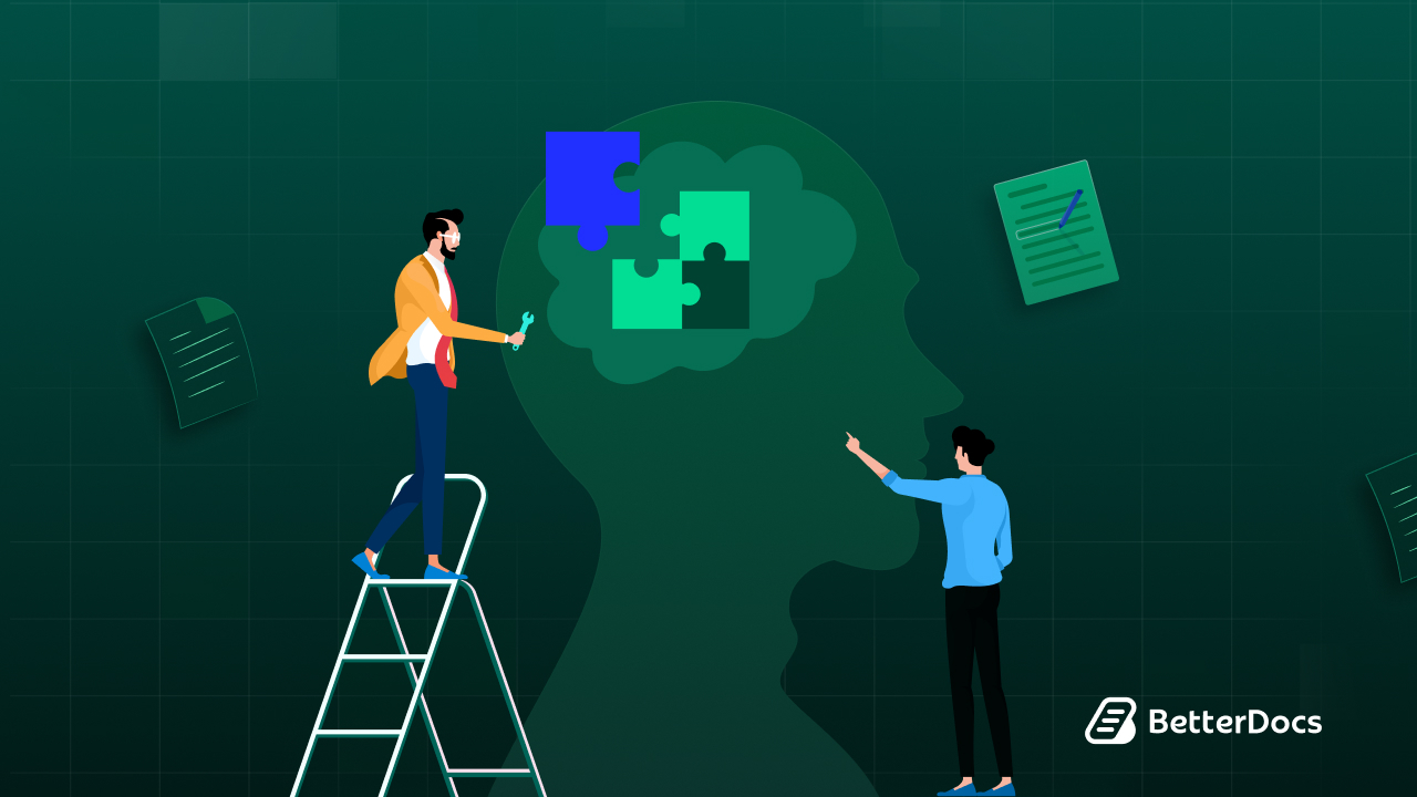 The Psychology of Customer Self Service: Why Customers Prefer Knowledge Bases Over Support Tickets 2 customer self service psychology