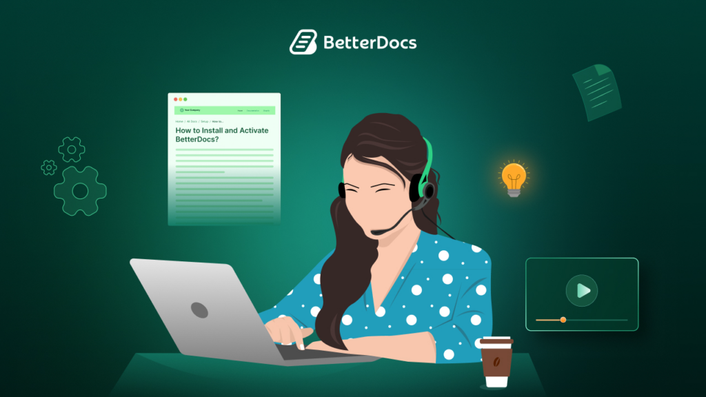 write a knowledge base article