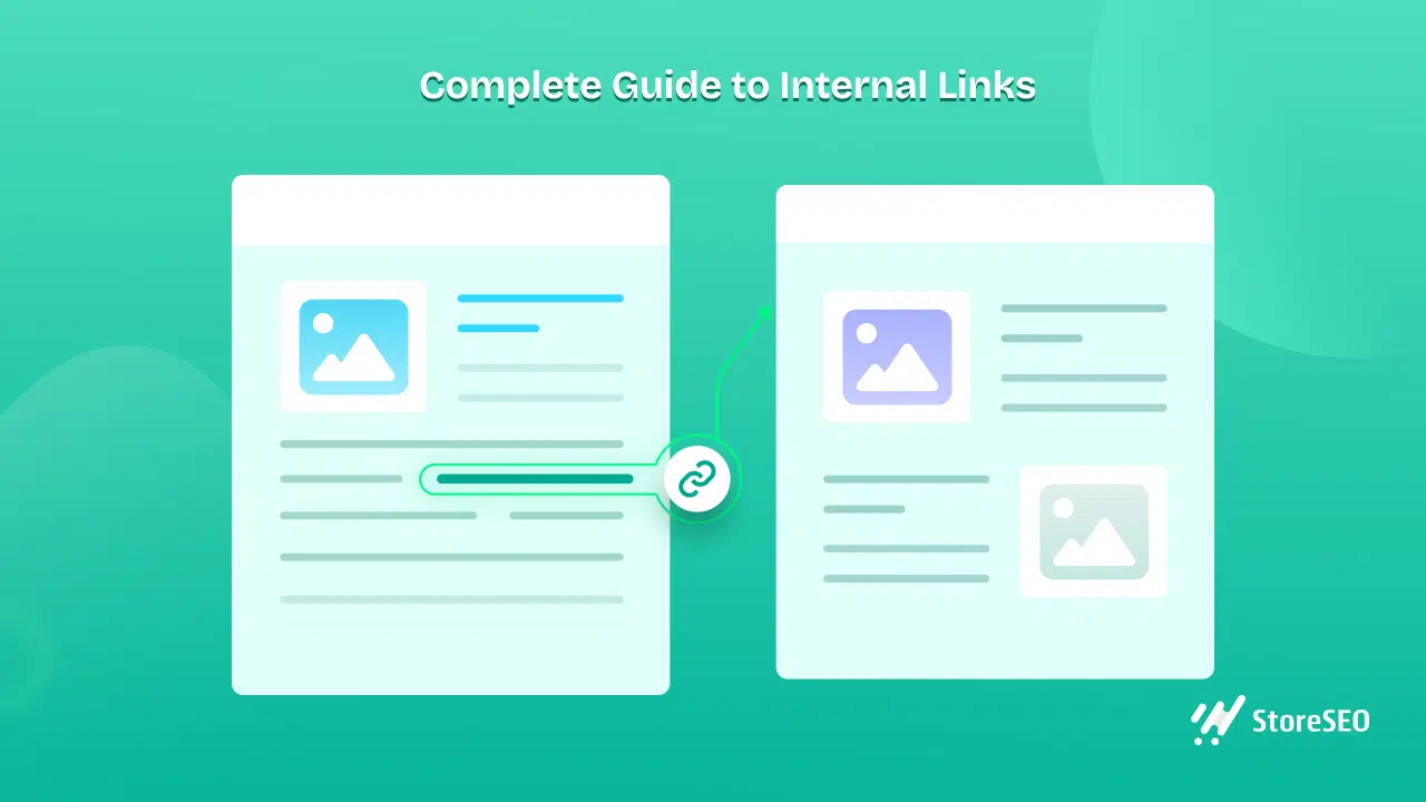 SEO Tips for Writing Shopify Support Documentation 3 Internal Linking