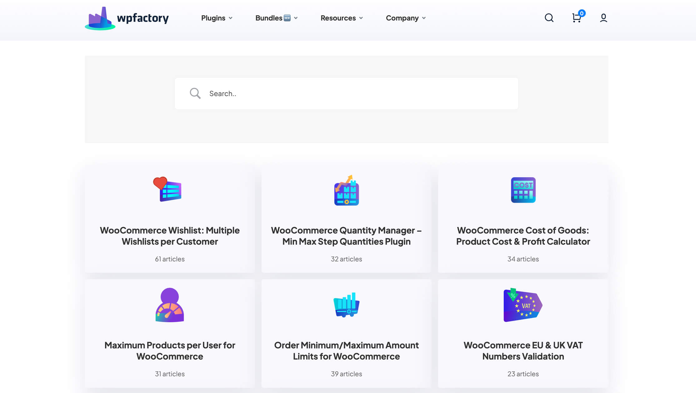 WPFactory 5 WPFactory