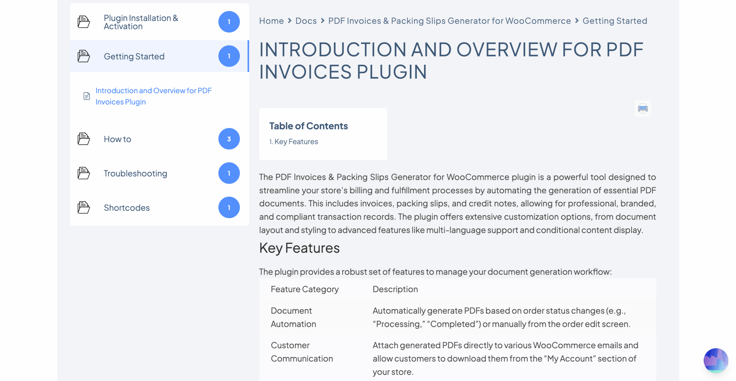 WPFactory 8 WPFactory