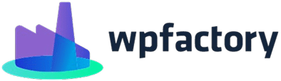 WPFactory 4 WPFactory
