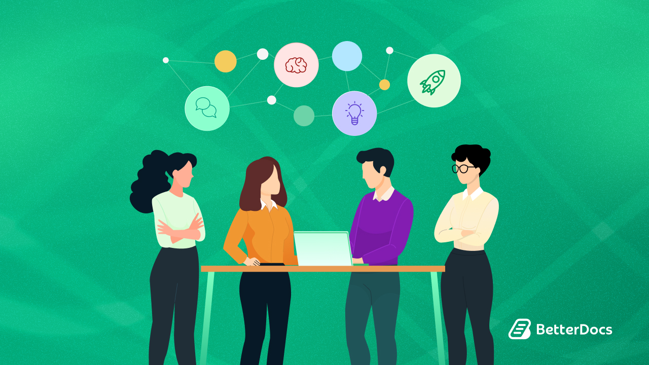 Internal Knowledge Base for eCommerce Businesses to Scale Smarter 2 Internal Knowledge Base for eCommerce