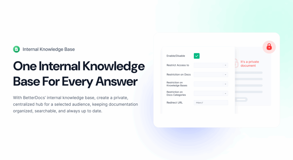 Best Internal Knowledge Base Plugin for WordPress