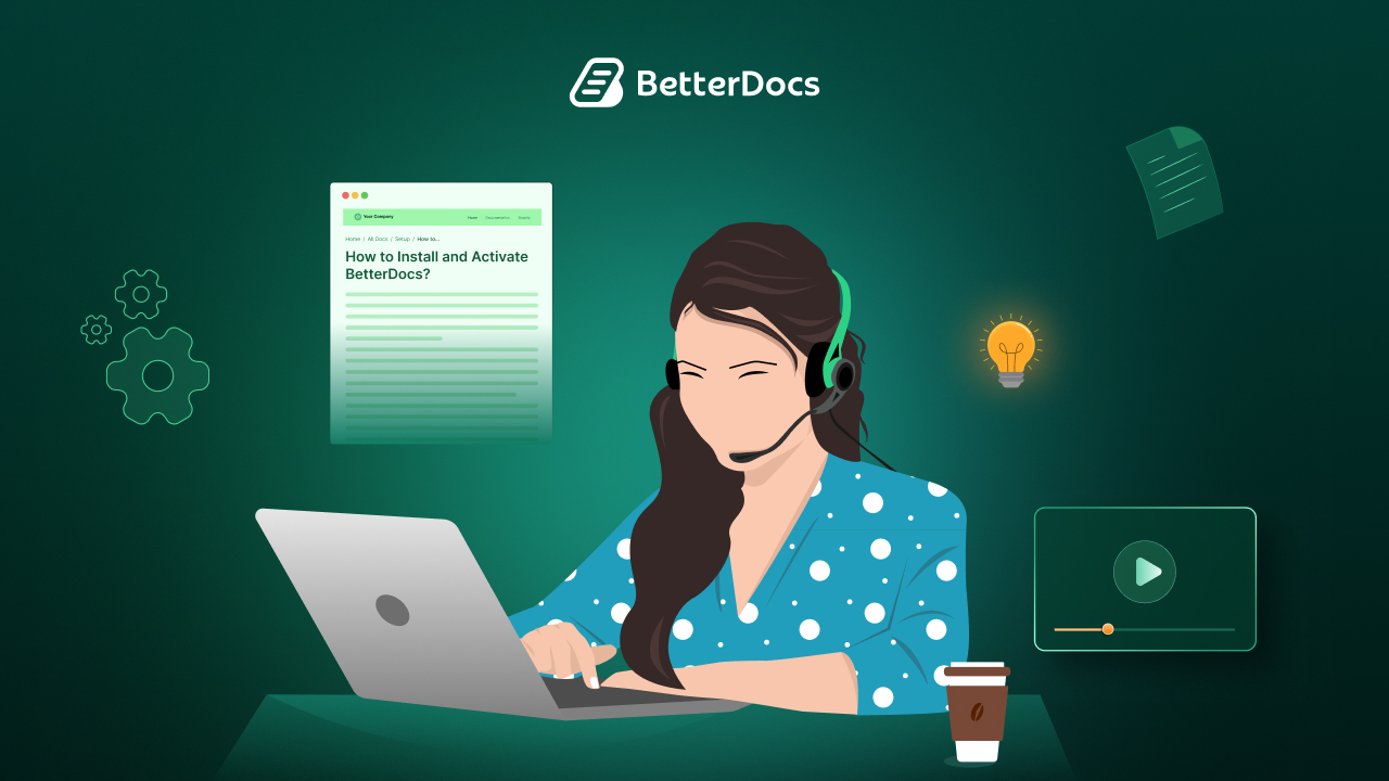 How to Show Real-Time Related Docs in WordPress Using BetterDocs AI? 2 Real-Time Related Docs