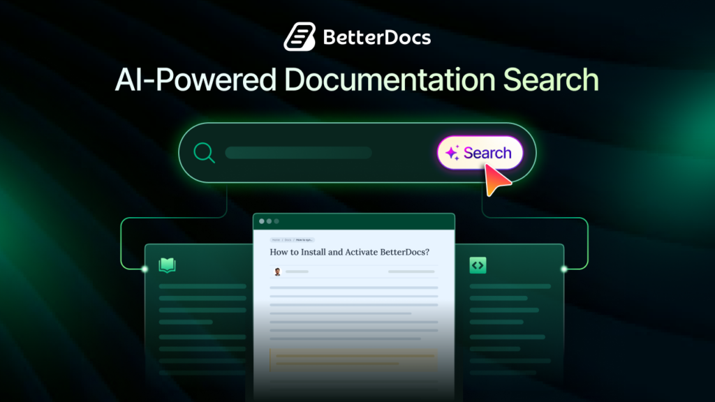 How AI Search Is Changing the Way Users Find Help And Documentation Online