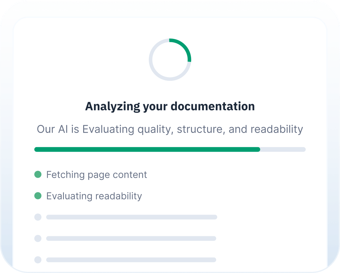 AI Powered Document Analysis 3 AI Powered Document Analysis