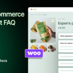 BetterDocs WooCommerce Product FAQ: Turn Product Questions Into Purchase Confidence