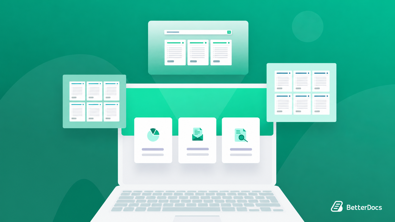 What’s in BetterDocs PRO? A Complete Guide to Every Feature, AI Tool And Documentation Use Case 4 Multiple Knowledge Bases
