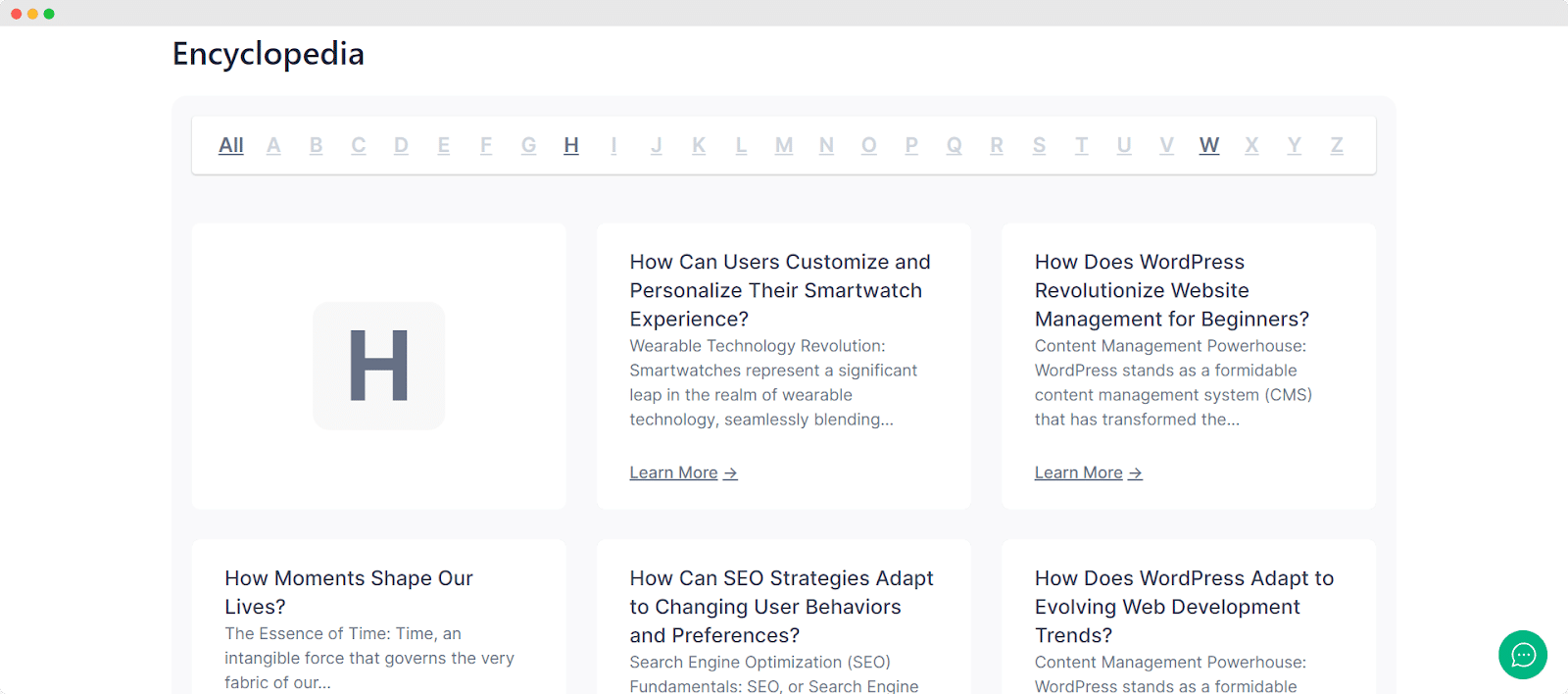 What’s in BetterDocs PRO? A Complete Guide to Every Feature, AI Tool And Documentation Use Case 6 Encyclopedia