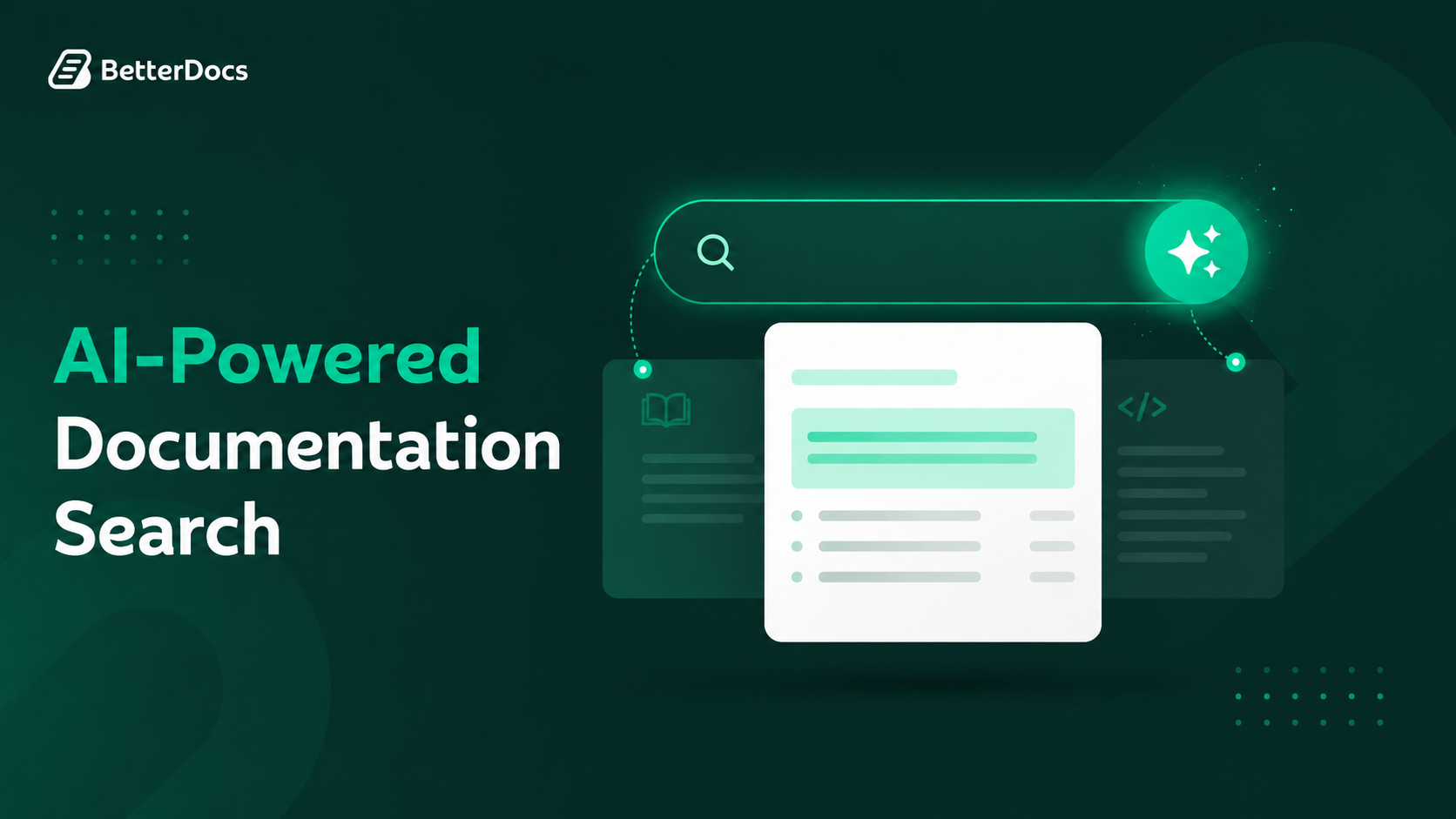 How AI Search Is Changing the Way Users Find Help And Documentation Online 1 How AI Search Is Changing the Way Users Find Help and Documentation Online