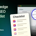 WordPress Knowledge Base SEO Checklist: What Google Needs to Index Your Docs