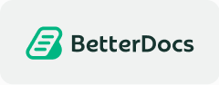 BetterDocs