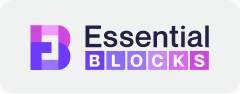 Essential Blocks