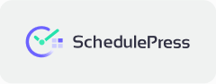 SchedulePress