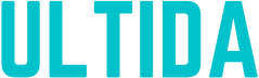 Ultida logo